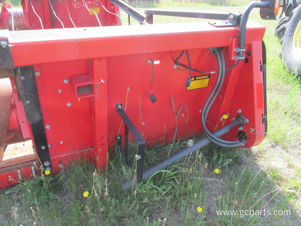 9700-13 13FT HEADER ONLY